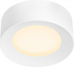 Indoor pendant FERA 25 CL DALI, 3000/4000K, 20W, white 1002967 | 4024163231596
