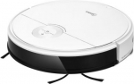 Midea | Robotic Vacuum Cleaner | I5C | Wet&Dry | Operating time (max) 120 min | Lithium Ion | 2600 mAh | 4000 Pa | White I5C WHITE | 6956079709891