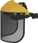 BLACK PICO2 WEBBED VISOR H PICO2NO | 3295249122560