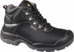 BLACK SAULT2 S3 HIGH SHOES 45 SAUL2S3NO45 | 3295249209858