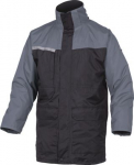 GREY/BLACK ALAS2 PARKA S ALAS2GRPT | 3295249193966