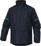 NAVY BL FINNMARK2 PARKA L FINN2BMGT | 3295249249519