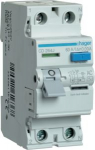2P 63A 30mA AC Residual Current Circuit Breaker (RCCB) CD264J | 3250611616368