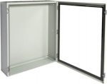 Steel enclosure, Orion.Plus, glazed door 950x800x250 mm FL177A | 3250610674284