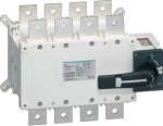Pārslēdzis 4P 630A HI458 | 3250613190057