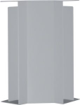 Internal corner, LF/FB 60230, grey M55417030 | 4012740105606