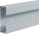 Wall trunking base f-mounted BRA 68x210mm lid 80mm of alu natural anodized BRA652101ELN | 4012740834186