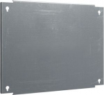 Internal back plate, Quadro5, 450x500 mm FM485 | 3250612634859