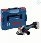 GWX 18V-10 PC, LB SOLO 06017B0700 | 3165140962476