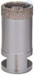 Teemantaugusaag 30 mm DrySpeed Best for Ceramic 2608587119 | 3165140577717