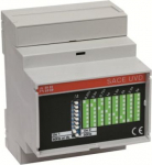ETD UVR E1/6 220-250Vac/dc laika aiztur. 1SDA038320R1 | 8015644383206