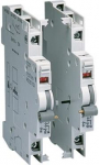 Auxiliary contact series CA S-H (function H) 4TQA567823R0000 | 5411815678233