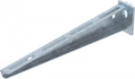 Wall/support bracket 310mm, Obo AW 15 31 FT, B310 6420710 | 4012196207251