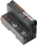 Fieldbus coupler module, IP20, CANopen, UR20-FBC-CAN 1334890000 | 4050118138313