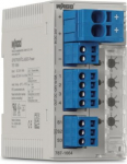 Electronic circuit breaker EPSITRON&reg; 24VDC 2&ndash;10А, 4 channels 10,00 mm&sup2; 787-1664 | 4050821502609