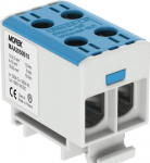 Terminal 2xAl/Cu 1,5-50mm2 T022050.B blue MAA2050B10 | 4744397014078
