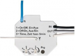 8130.6 - Wireless DIN-rail actuator 6702-500 2CKA006700A0023 | 4011395134344
