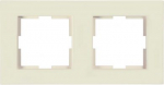 Double frame cream Karre 90960271 | 8691136311157