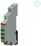 E219-3D Multi indicator light 3xLED green 415/230 VAC 16A 1.2W 2CCA703901R0001 | 7612271413316