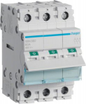 Modular Switch 3P 80A SBN380 | 3250615510266