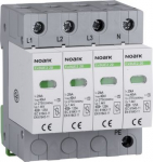 Ex9UE2 20 4P 275 Surge protection devices 103357 | 8592765033581