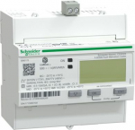 IEM3175 energy meter, 63A, LON, 1 digital I, multi-tariff. device short name: iEM3175 - product or component type: energy meter. A9MEM3175 | 3606480616495