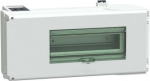 Tap-off for modular device 100A 12mod 3L+N+PE Canalis KS KSB100SM412 | 3606480005879