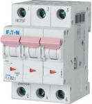 PL6-C16/3 Miniature Circuit Breaker 16A 3P C 286601 | 4015082866013