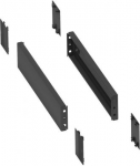Spacial SF/SM side panel plinth - 100x500 mm NSYSPS5100 | 3606485126623