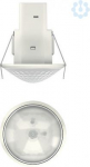 Motion Sensor S360-100 DE -15&deg;C..+50&deg;C IP40 white d-9m theMova 1030560 | 7612748004986