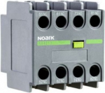 AX4240 Front-mounted auxiliary contac 101291 | 8592765012920