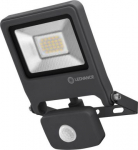 LED Floodlight ENDURA FLOOD SENSOR 20W 840 DG 4099854487026 | 4099854487026