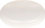LED Bulkhead, SF SLIM RD 350 P 35W 3680lm 830 3000K IP65 IK10, white 4099854102691 | 4099854102691