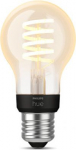 Hue LED bulb E27 7W Fil A60 EUR White Ambiance 929002477501 | 8719514301429