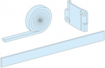 Double depth combination kit, PrismaSet P LVS08719 | 3606481879707