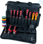 &ldquo;Supply Basic&ldquo; service bag 14pcs. 220298 | 4011923557232