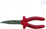 VDE pantograph pliers angled 45&deg; 200mm 210390 | 4011923068677