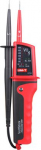 Voltage Tester UT15C 12-690VAC/DC IP65, Phase Sequence Indication UT15C | 6935750515037
