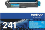 Brother TN-241C | Toner Cartridge | Cyan TN241C | 4977766718400