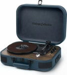 Muse Turntable Stereo System | MT-201 OB | Turntable Stereo System | USB port | AUX in MT-201 OB | 3700460209520