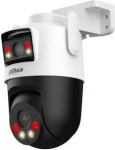 NET CAMERA 2+2MP PT DOME/SDT2A200-2F-NB-A-PV DAHUA SDT2A200-2F-NB-A-PV | 6939554934919