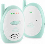 ETA | Baby Monitor | ETA830690000 MIMI | White/Green ETA830690000 | 8590393336784
