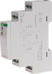 Current transducer, 3 phases, MODBUS RTU, 5A AC/20A DC, RS-485 MAX-MB-3I-1-5A | 5908312595366
