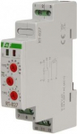 Temperature controller, 230V AC, 16A, 1xNO/NC, 0&divide;99&deg;C RT-827 | 5902431674766