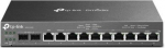 NET ROUTER 1000M 8PORT VPN/OMADA ER7212PC TP-LINK ER7212PC | 4897098688717