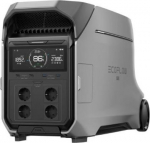 Power station DELTA PRO 3 4096Wh, 4000W 5013701005 | 4895251622622