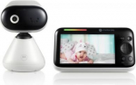 Motorola 5.0" Wi-Fi Video Baby Monitor | PIP1500 Connect 5055374714096 | 5055374714096