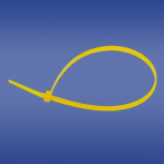 Opaska OZY 45-280  YELLOW / Ż&Oacute;ŁTE *new 25.446 | 5905548286389