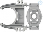Conduit Clip EPC-20 100 pcs 1600A032G7 | 4053423320572