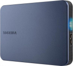 Toshiba ortable External Hard Drive | Canvio Gaming | 1000 GB | 2.5 " | USB 3.2 Gen 1 | Black HDTX210EK3AA | 4260557513293